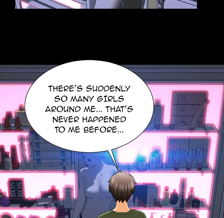 Her Toy Shop Chapter 23 - page 94