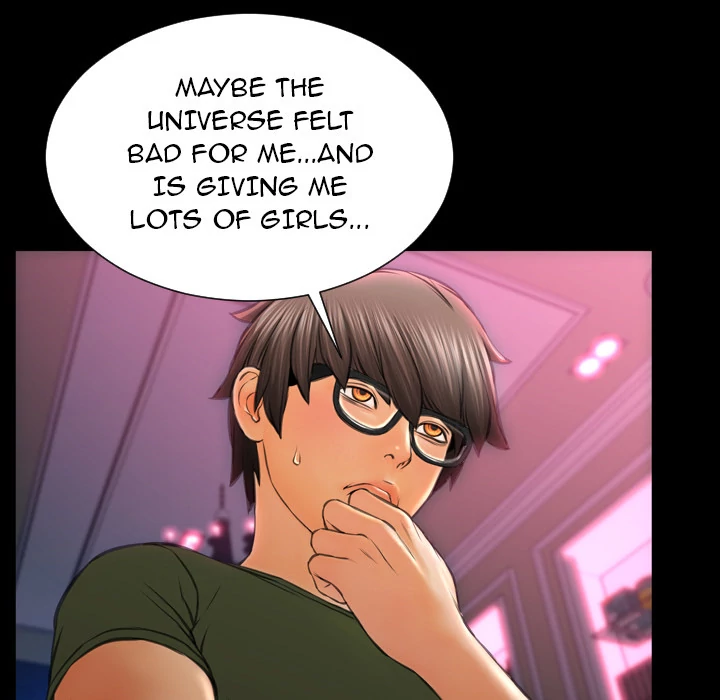 Her Toy Shop Chapter 23 - page 96