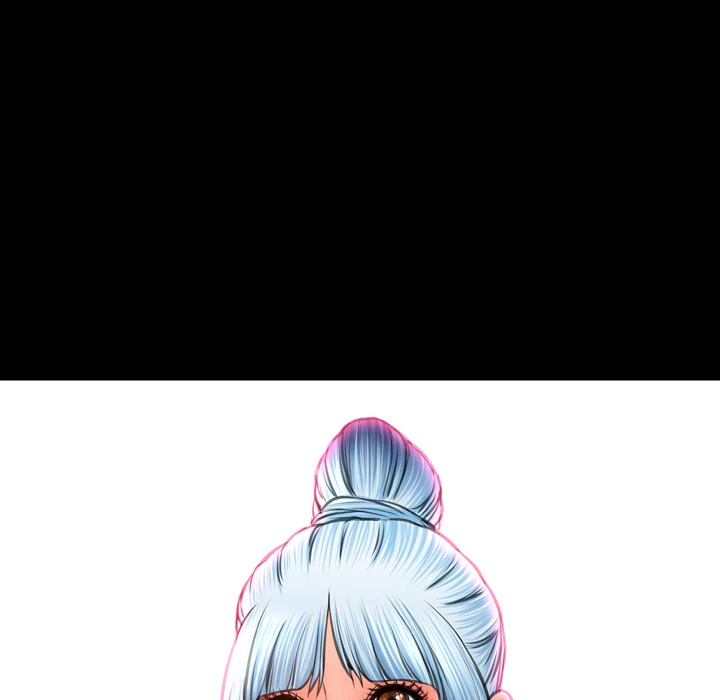 Her Toy Shop Chapter 23 - page 99