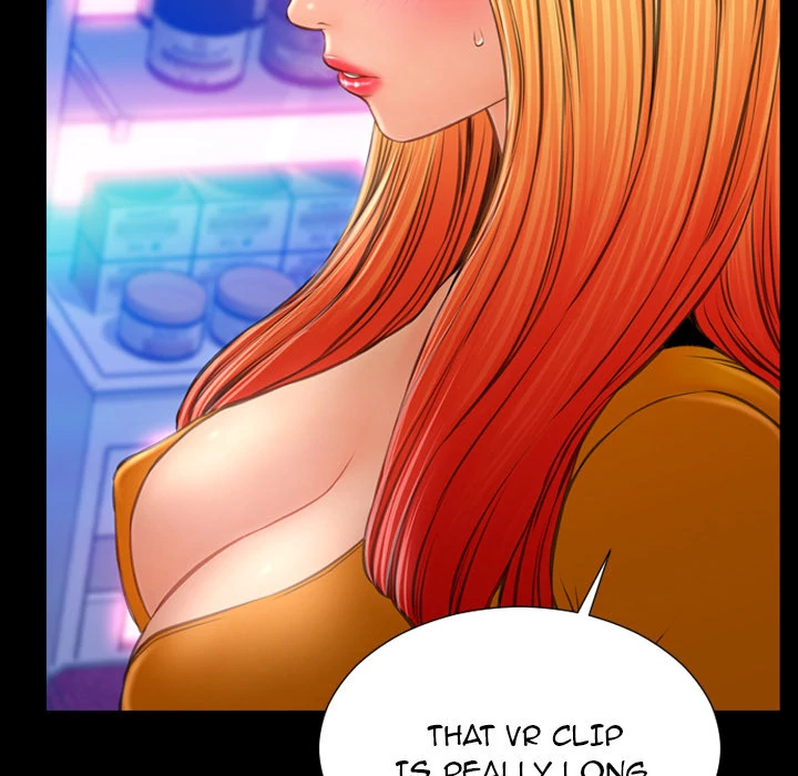 Her Toy Shop Chapter 24 - page 103