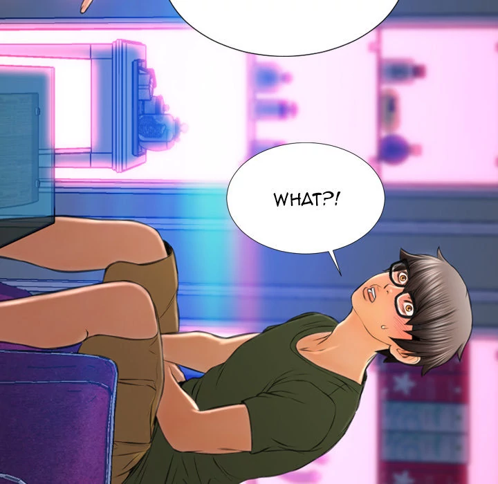 Her Toy Shop Chapter 24 - page 111