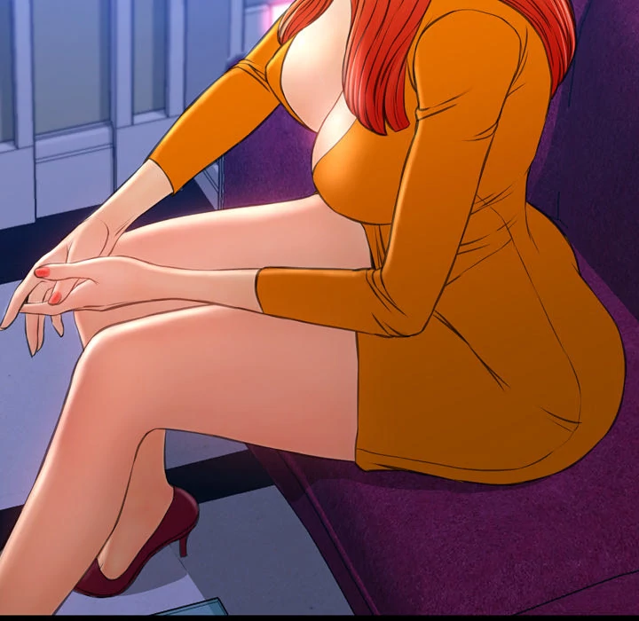 Her Toy Shop Chapter 24 - page 113