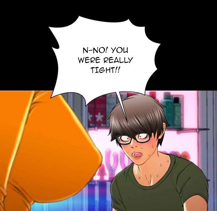 Her Toy Shop Chapter 24 - page 123