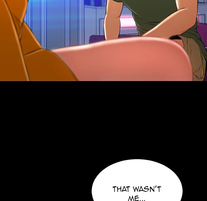 Her Toy Shop Chapter 24 - page 124