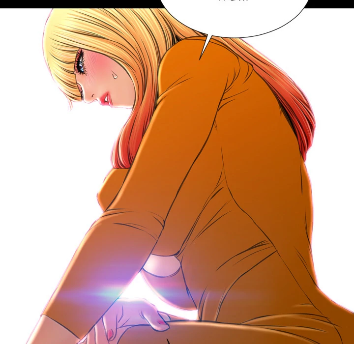 Her Toy Shop Chapter 24 - page 125