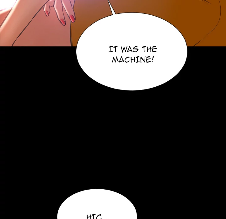 Her Toy Shop Chapter 24 - page 126