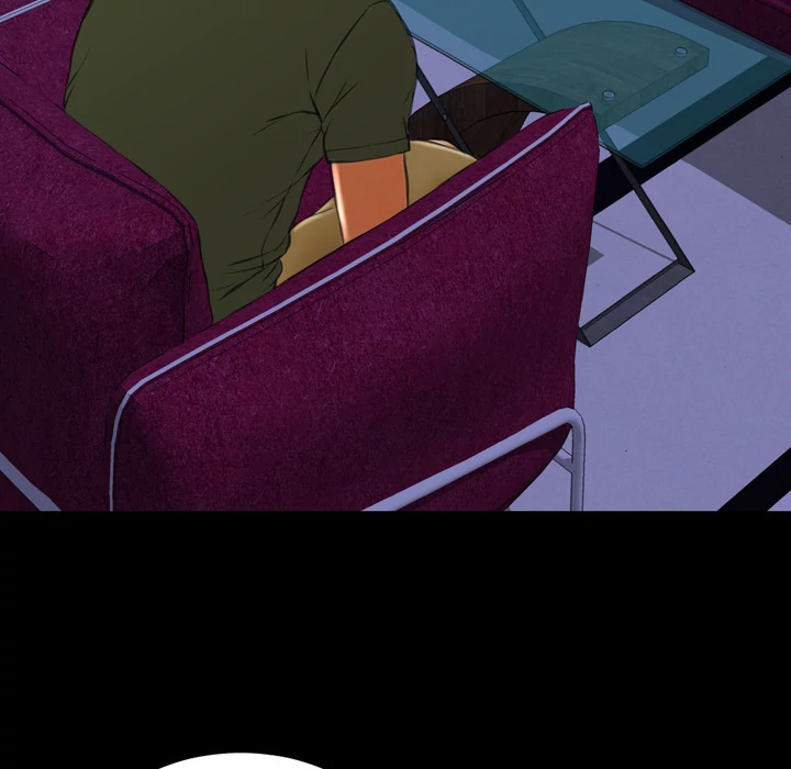 Her Toy Shop Chapter 24 - page 128