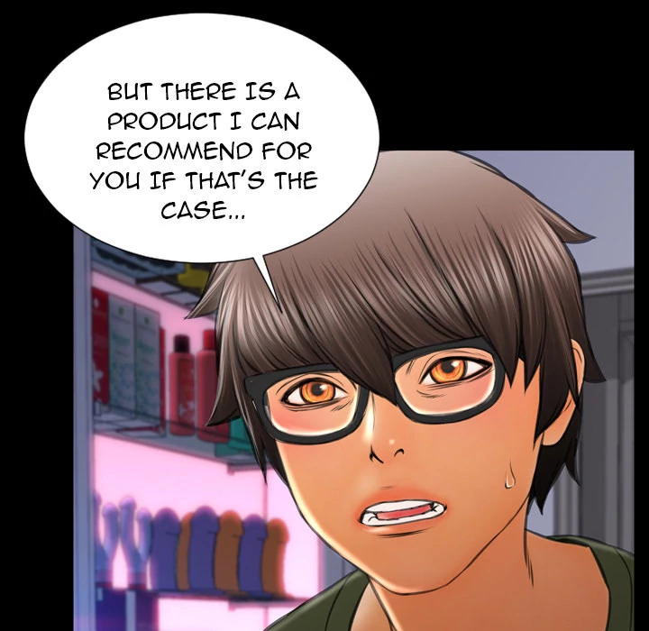 Her Toy Shop Chapter 24 - page 133