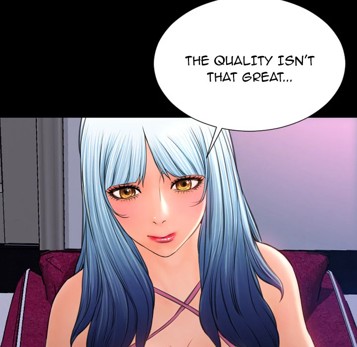 Her Toy Shop Chapter 24 - page 17