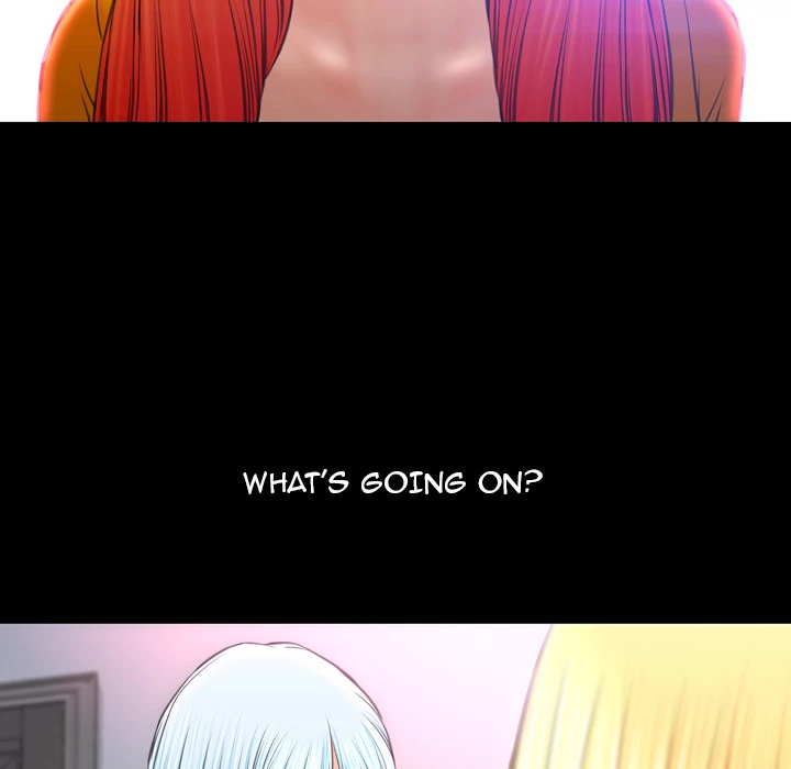 Her Toy Shop Chapter 24 - page 27