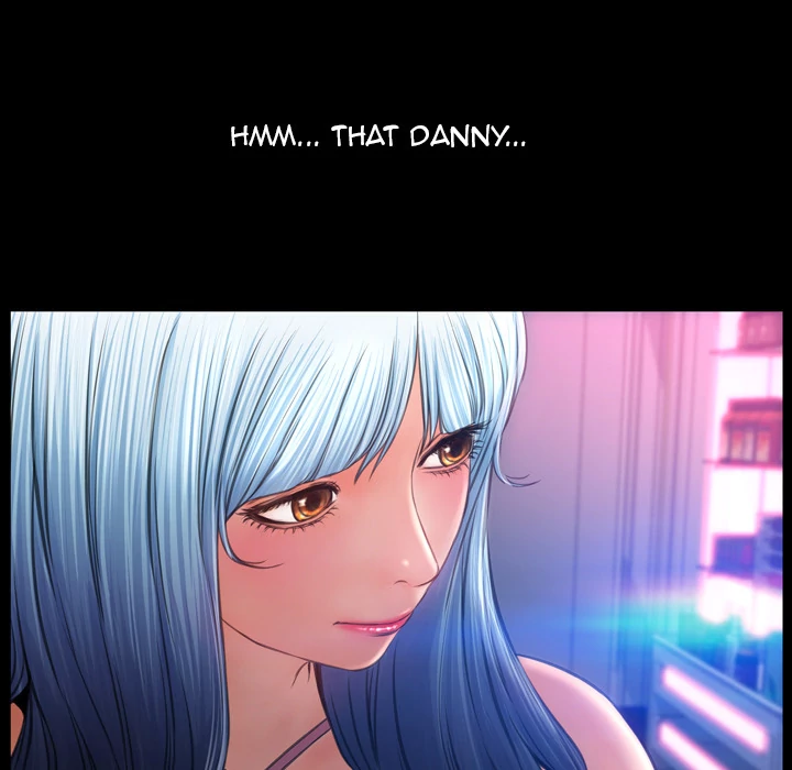 Her Toy Shop Chapter 24 - page 29