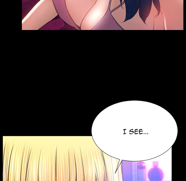 Her Toy Shop Chapter 24 - page 41