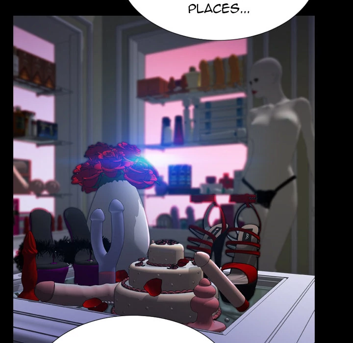 Her Toy Shop Chapter 24 - page 47