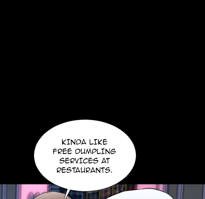 Her Toy Shop Chapter 24 - page 57