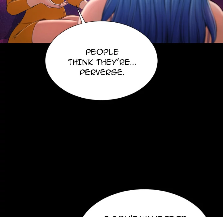 Her Toy Shop Chapter 24 - page 62