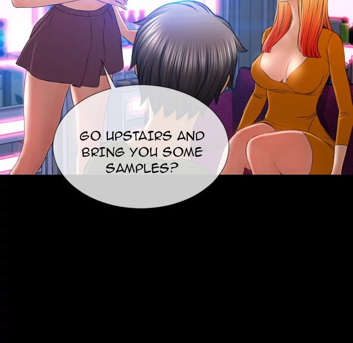 Her Toy Shop Chapter 24 - page 68