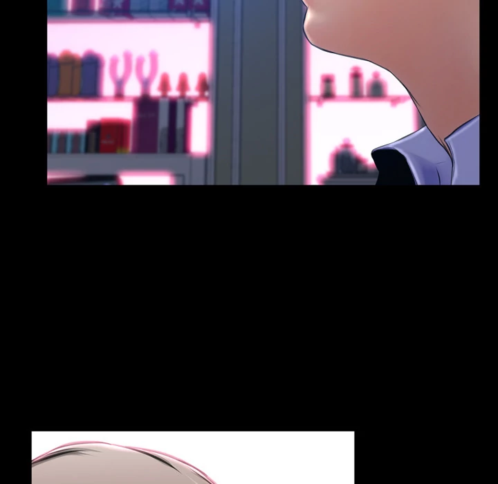 Her Toy Shop Chapter 24 - page 7