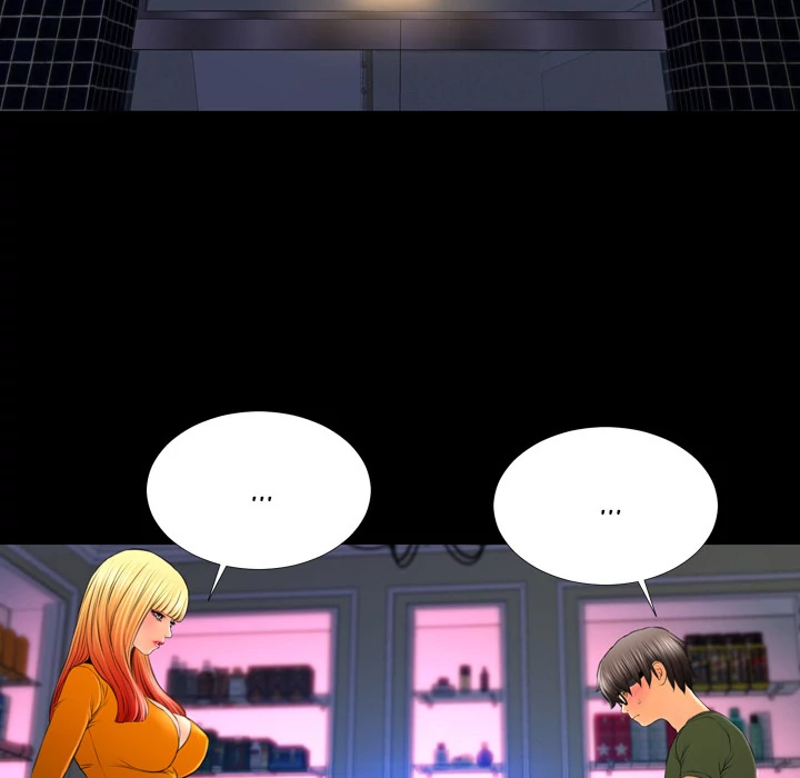 Her Toy Shop Chapter 24 - page 71