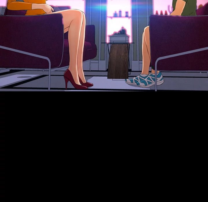 Her Toy Shop Chapter 24 - page 72