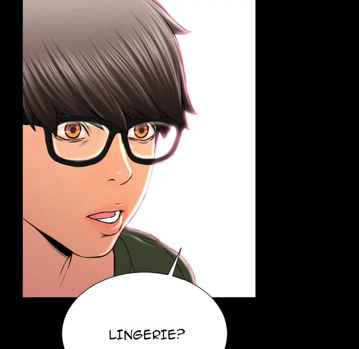 Her Toy Shop Chapter 24 - page 8