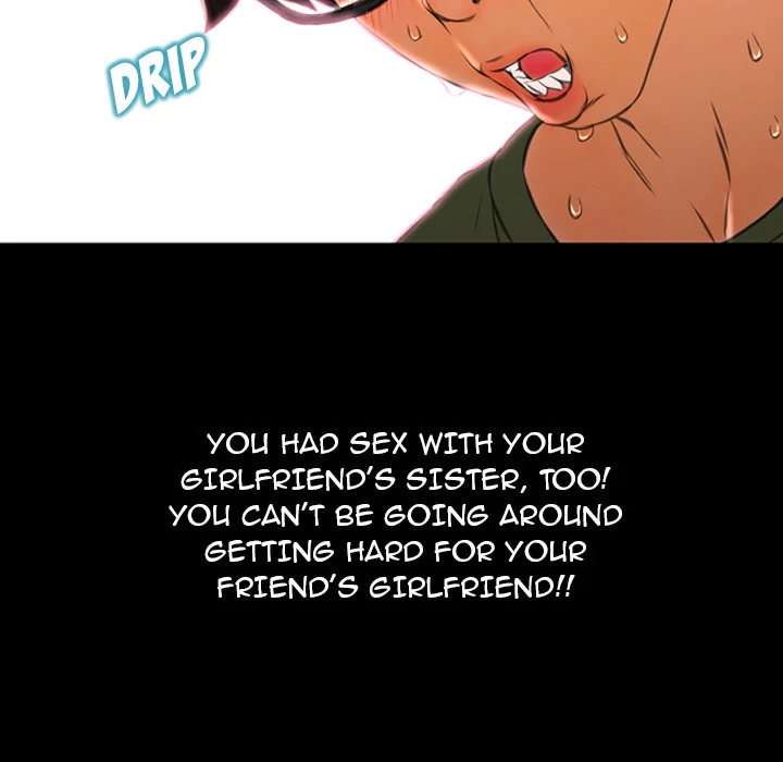 Her Toy Shop Chapter 24 - page 87