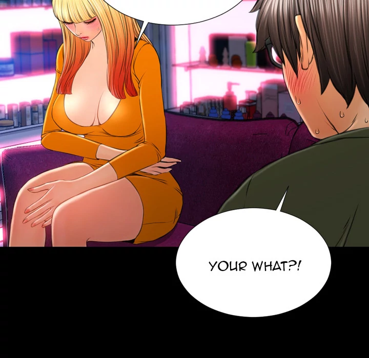 Her Toy Shop Chapter 25 - page 10