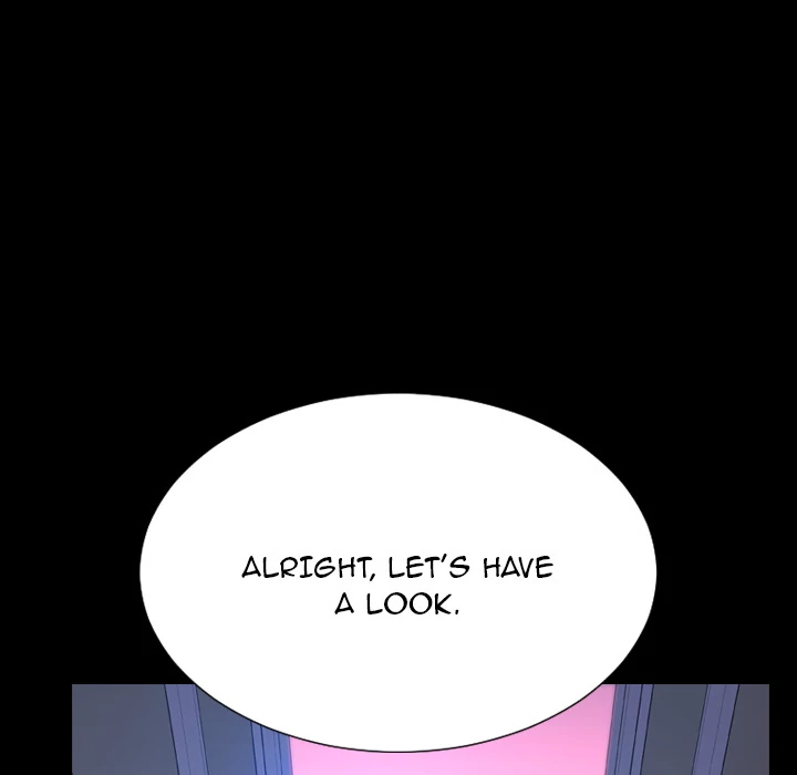 Her Toy Shop Chapter 25 - page 101