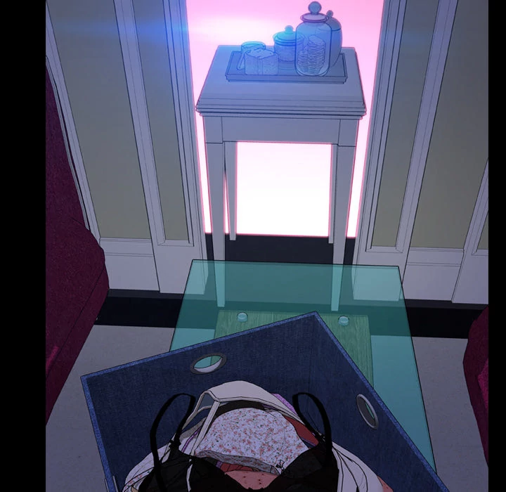 Her Toy Shop Chapter 25 - page 102