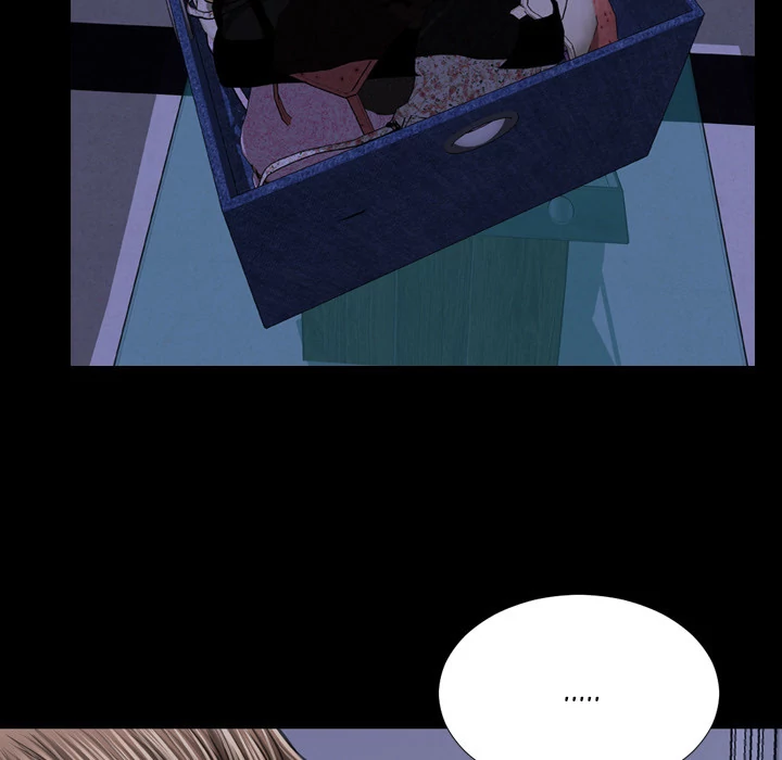 Her Toy Shop Chapter 25 - page 103