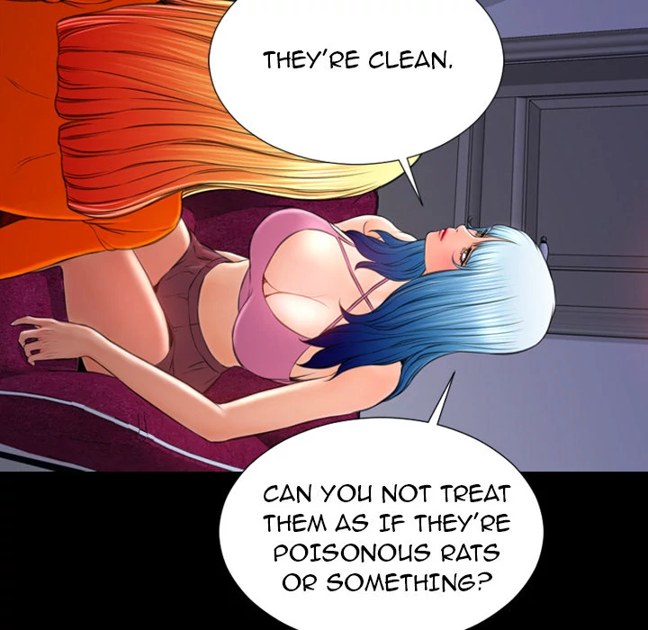 Her Toy Shop Chapter 25 - page 106