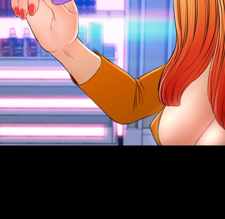 Her Toy Shop Chapter 25 - page 109