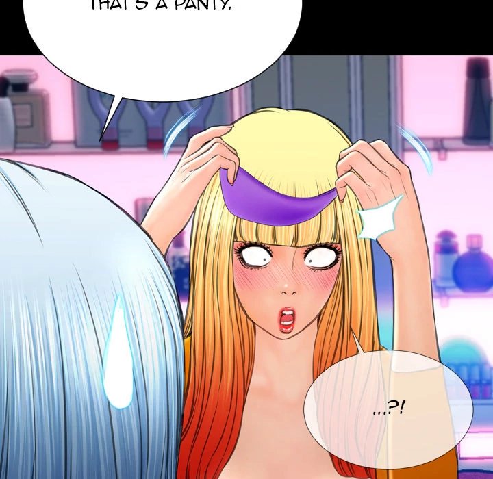 Her Toy Shop Chapter 25 - page 112
