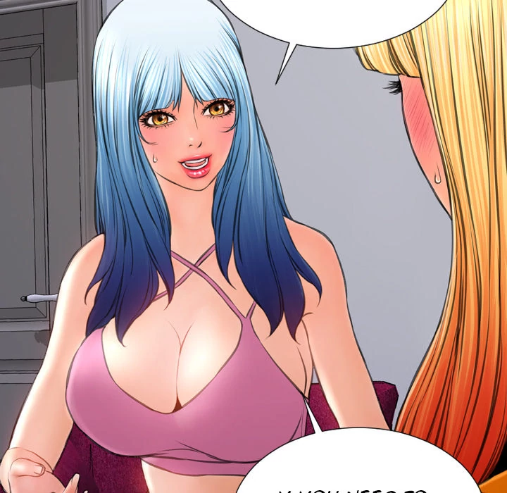 Her Toy Shop Chapter 25 - page 114