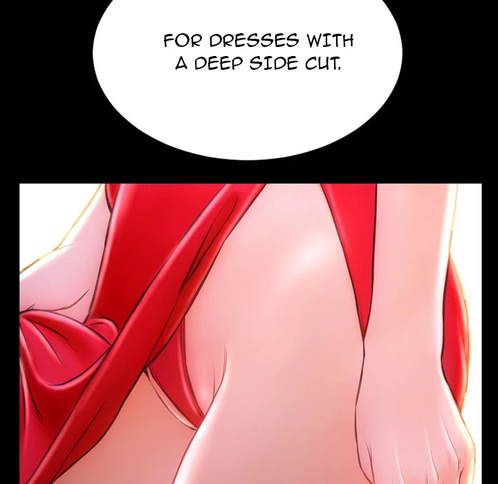 Her Toy Shop Chapter 25 - page 116