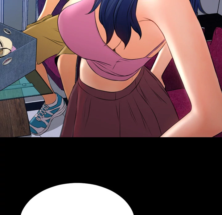 Her Toy Shop Chapter 25 - page 126