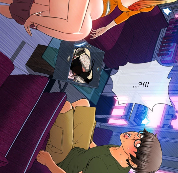 Her Toy Shop Chapter 25 - page 128