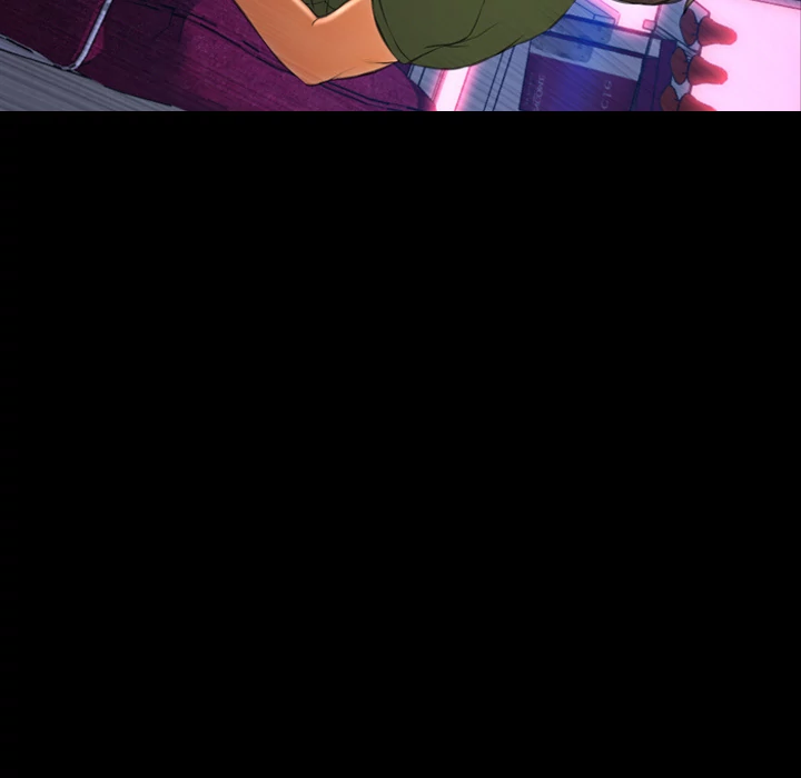 Her Toy Shop Chapter 25 - page 129