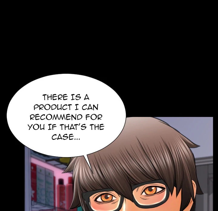 Her Toy Shop Chapter 25 - page 13