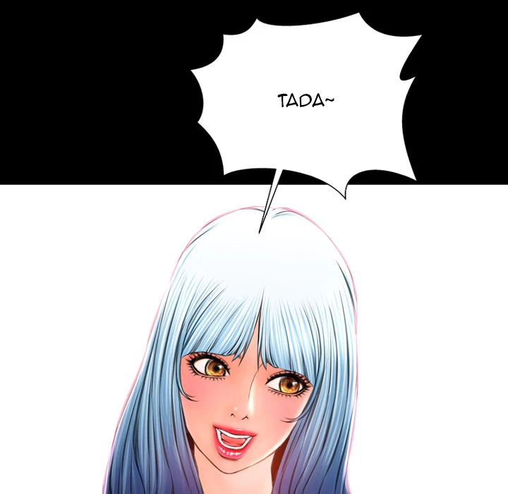 Her Toy Shop Chapter 25 - page 130