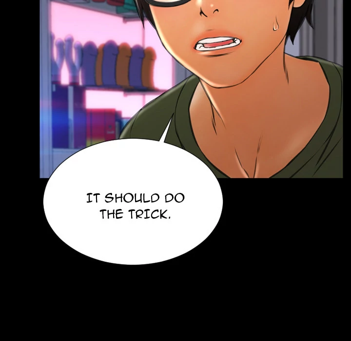 Her Toy Shop Chapter 25 - page 14