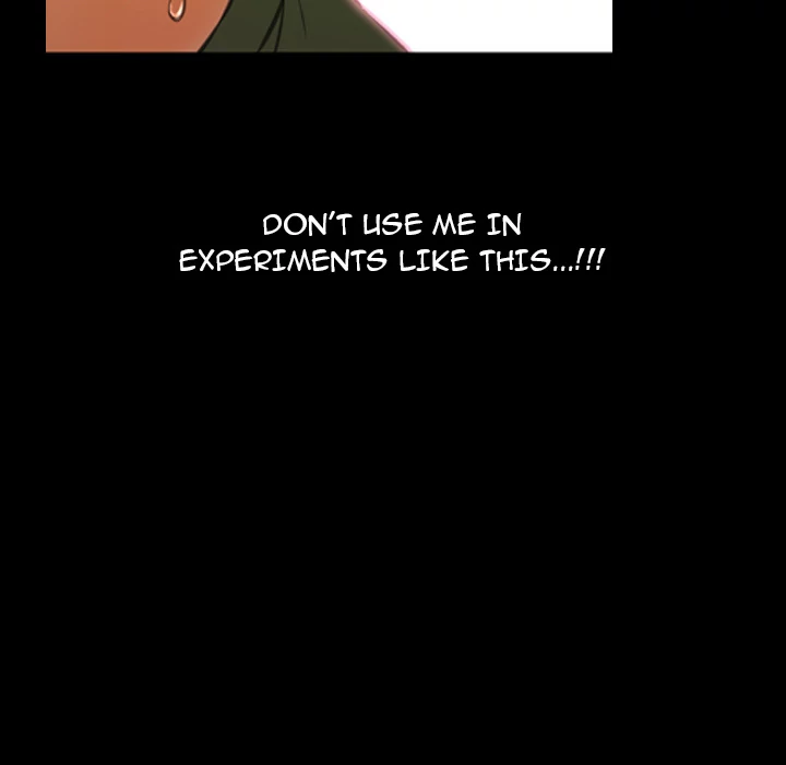 Her Toy Shop Chapter 25 - page 141