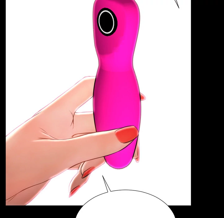 Her Toy Shop Chapter 25 - page 21