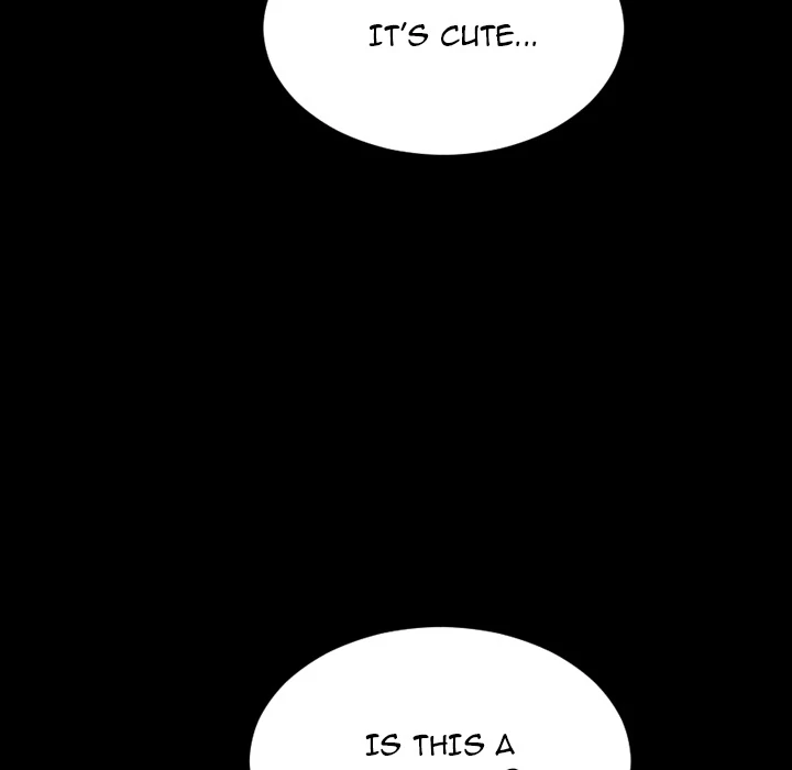 Her Toy Shop Chapter 25 - page 22