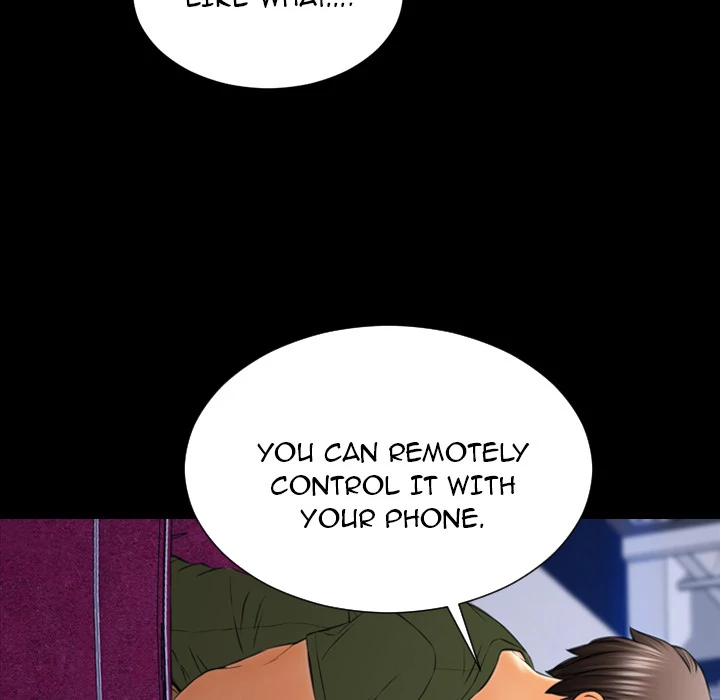 Her Toy Shop Chapter 25 - page 26