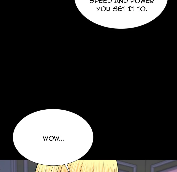 Her Toy Shop Chapter 25 - page 30