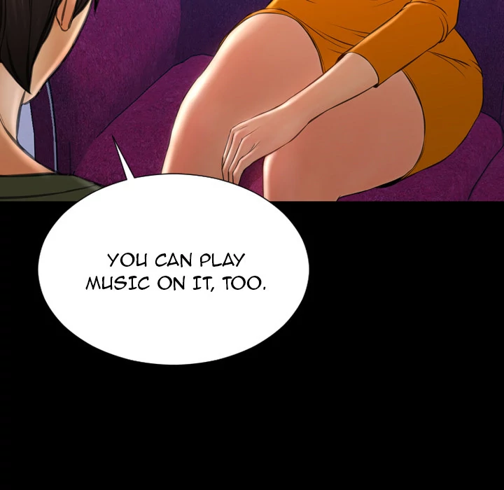 Her Toy Shop Chapter 25 - page 33