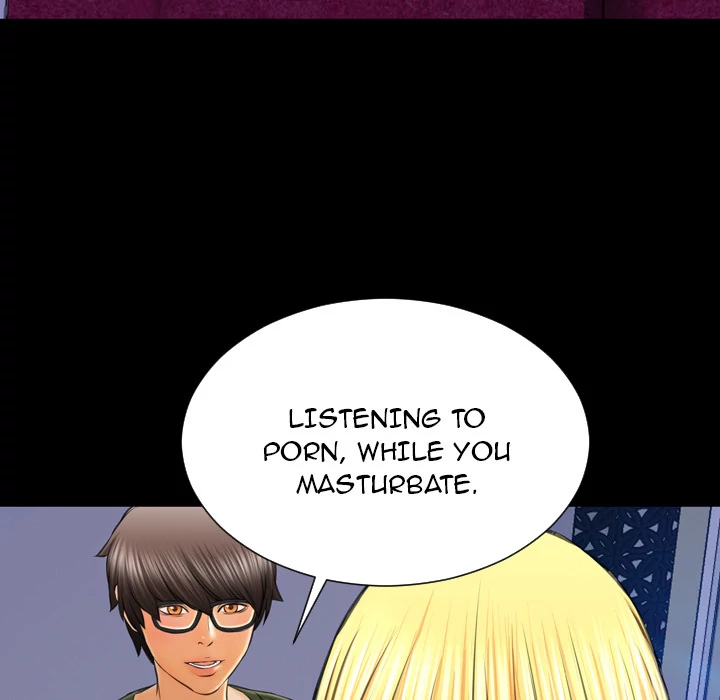 Her Toy Shop Chapter 25 - page 37