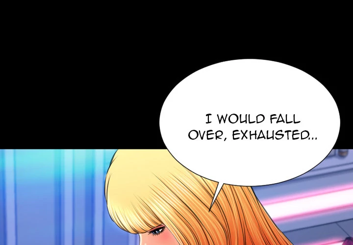 Her Toy Shop Chapter 25 - page 4