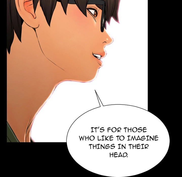 Her Toy Shop Chapter 25 - page 41