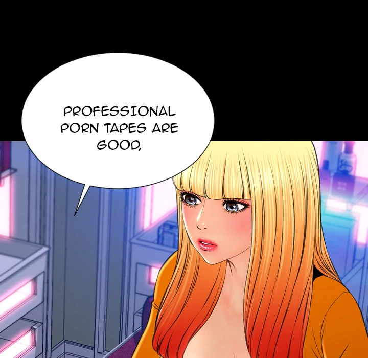 Her Toy Shop Chapter 25 - page 47